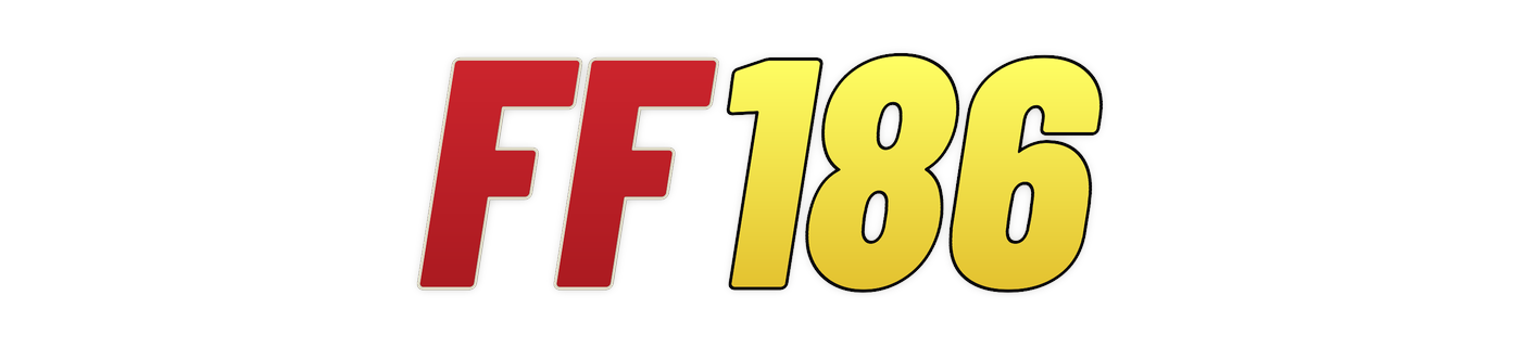 ff186 – Nhà cái cá cược trực tuyến